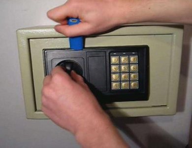 贺州市24小时上门开锁公司