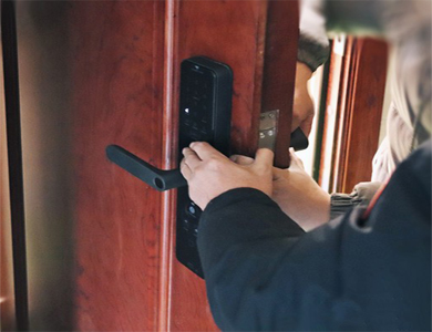 贺州市24小时上门开锁公司